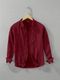 METRONAUT Men Regular Fit Checkered Spread Collar Casual Shirt - Image 4