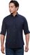 WROGN Men Regular Fit Solid Casual Shirt - Image 4
