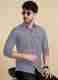 onyx wear Men Regular Fit Black Casual Shirt - Image 2