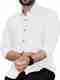 OXXOM Men Regular Fit Solid Spread Collar Casual Shirt (Pack of 2) - Image 2