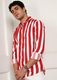 FalconWear Men Regular Fit Checkered Casual Shirt - Image 4