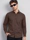 Fagul Culture Men's Regular Fit Solid Casual Shirt - Image 4