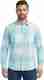 S-LINE Men Regular Fit Checkered Spread Collar Casual Shirt - Image 2