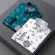 youth first Men Regular Fit Checkered Spread Collar Casual Shirt (Pack of 3) - Image 3