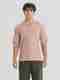 RED TAPE Men Regular Fit Solid Button Down Collar Casual Shirt - Image 2
