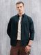 RED TAPE Men Regular Fit Solid Button Down Collar Casual Shirt - Image 3