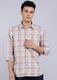 U.S. POLO ASSN. Men Slim Fit Checkered Casual Shirt - Image 3