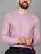 FUBAR Men Slim Fit Solid Mandarin Collar Casual Shirt - Image 2