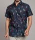 METRONAUT Men Regular Fit Striped Spread Collar Casual Shirt - Image 3