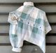 Hems trends Men Regular Fit Striped Spread Collar Casual Shirt - Image 4