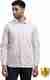 Urbano Fashion Men Relaxed Fit Solid Spread Collar Casual Shirt - Image 2