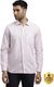 Dhakre fashion Men Regular Fit Solid Spread Collar Casual Shirt - Image 3