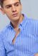 FUBAR Men Slim Fit Striped Casual Shirt - Image 4
