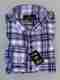 Radiance Creation Men Regular Fit Checkered Casual Shirt - Image 2