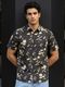 LEVI'S Men Slim Fit Solid Spread Collar Casual Shirt - Image 3