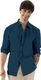 CrisPet Men Regular Fit Solid Spread Collar Casual Shirt - Image 4