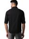 Common Men Regular Fit Solid Casual Shirt - Image 3