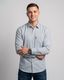 Berlin Fashion Men Regular Fit Solid Spread Collar Casual Shirt - Image 3