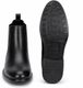 TRM Boots For Men (Black, Size 7) - Image 4