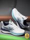 Abros MOLTER-PRO Running Shoes for Men (Green, 10) - Image 3