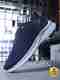 Abros INTER CEPTOR-3 Sneakers for Men (Navy, Size 7) - Image 2