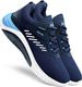 Birde Men's Grey Walking Shoes (Size 7) - Image 4