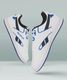 REEBOK JOGGER LITE U Running Shoes For Men (White , 8) - Image 3