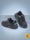 Ketolite Trendy Sports Shoes for Women's Running,Walking with Memory Foam Casuals For Women (Black , 4) - Image 4