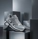 CAMPUS ENCORE Sneakers for Men, White, Size 7 - Image 3