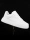 Sparx SM 734 Men's White Sneakers (Size 9) - Image 4