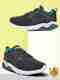 GOLDSTAR PVC'602 Running Shoes (Blue) - Image 2
