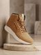 OFF LIMITS GLADIATOR EXPLOREX Boots For Men (Off White, Tan , 7) - Image 4