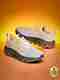 asian Airweave-02 Grey Sneakers,Gym,Sports,Training,Stylish रनिà¤à¤ शà¥à¥ (à¤à¥à¤°à¥, à¤à¤¾à¤²à¤¾) - Image 2