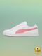 Nike Court Heritage Sneakers Women White 7 - Image 4