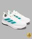 Adidas BaseFly 2 M Running Shoes Grey Size 11 - Image 3