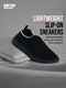 Ketolite Trendy Sports Shoes for Women's Running,Walking with Memory Foam Casuals For Women (Black , 4) - Image 3