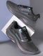 RED TAPE Drift+ Sports Shoes for Men (Black, White, 7) - Image 4