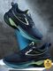 Sparx SM 752 Running Shoes for Men (Navy, Blue, 7) - Image 3