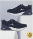 JQR HILTON PLUS Running Shoes for Men (Navy, 8) - Image 3