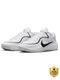 Nike Precision VII Basketball Shoes Men Black Size 7 - Image 3