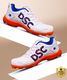 PRO KVH Men's Cricket Shoes White Green Size 8 - Image 3