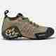 WOODLAND Men Olive Green Shoes Size 8 - Image 2