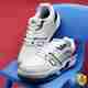 RED TAPE Men's Sneakers (White, Grey, Size 6) - Image 2