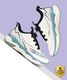 Abros AVALON-ON Running Shoes for Men, Multicolor, Size 10 - Image 4