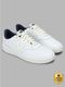 ADIDAS BLOCKZ SNEAKER Sneakers For Men (White , 7) - Image 4