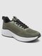 Action Athleo TURBO-1106 Running Shoes (Grey, 6) - Image 4