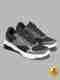 Reebok Club C Bulgaria Men's Casual Shoes, White, UK 8 - Image 2