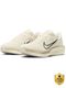 NIKE RUN DEFY Running Shoes For Men (Off White , 11) - Image 4