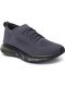 Asian Delta-21 Turquoise Running Shoes for Men, Blue, Size 6 - Image 3