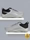 REEBOK FLYLITE HARMONY M Walking Shoes For Men (Green , 9) - Image 4